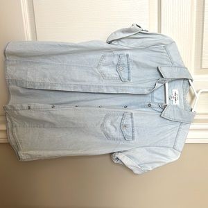 Wax Jean basic Denim